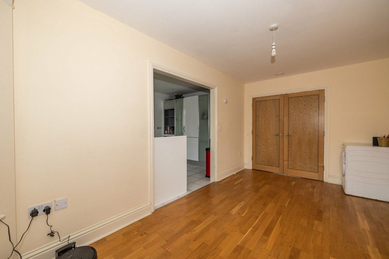 Properties Let in Hackington Road Canterbury