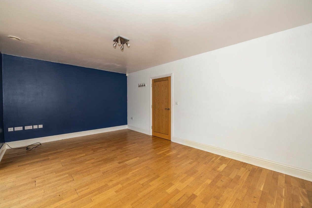 Properties Let in Hackington Road Canterbury