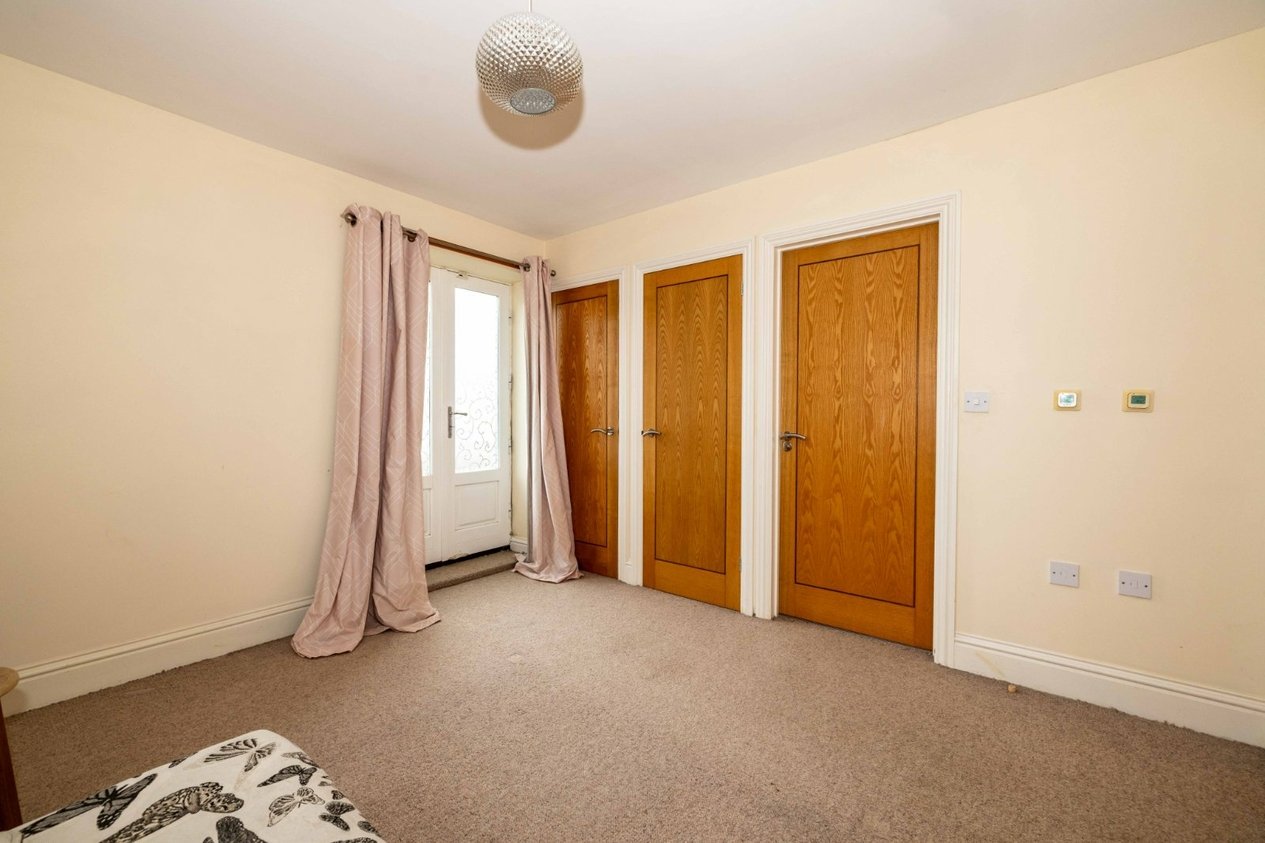 Properties Let in Hackington Road Canterbury