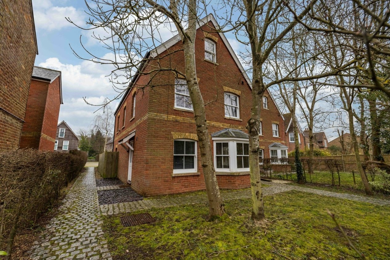 Properties Let in Hackington Road Canterbury