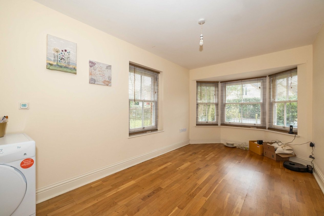 Properties Let in Hackington Road Canterbury