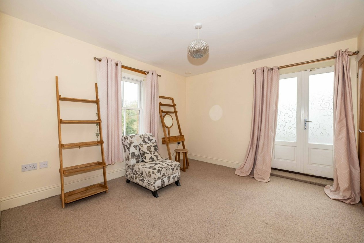 Properties Let in Hackington Road Canterbury