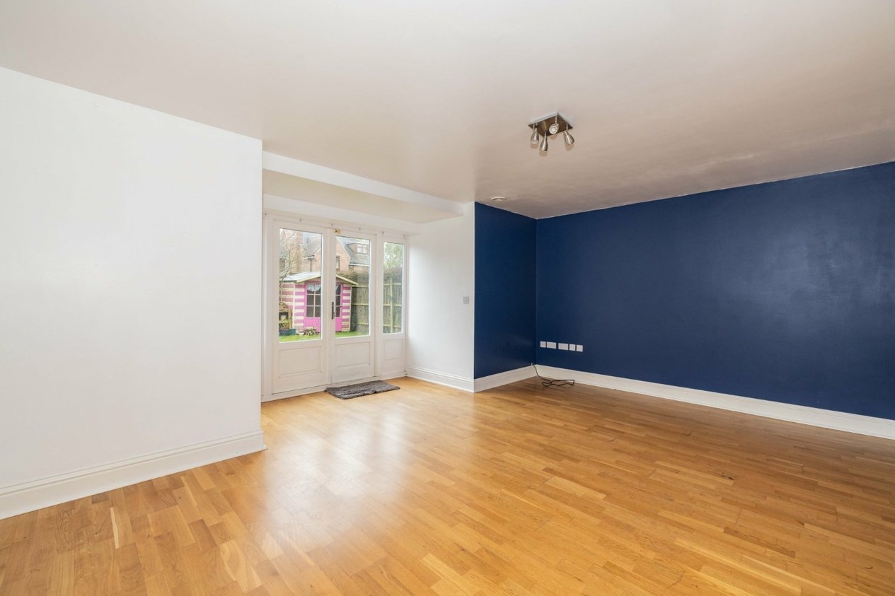 Properties Let in Hackington Road Canterbury