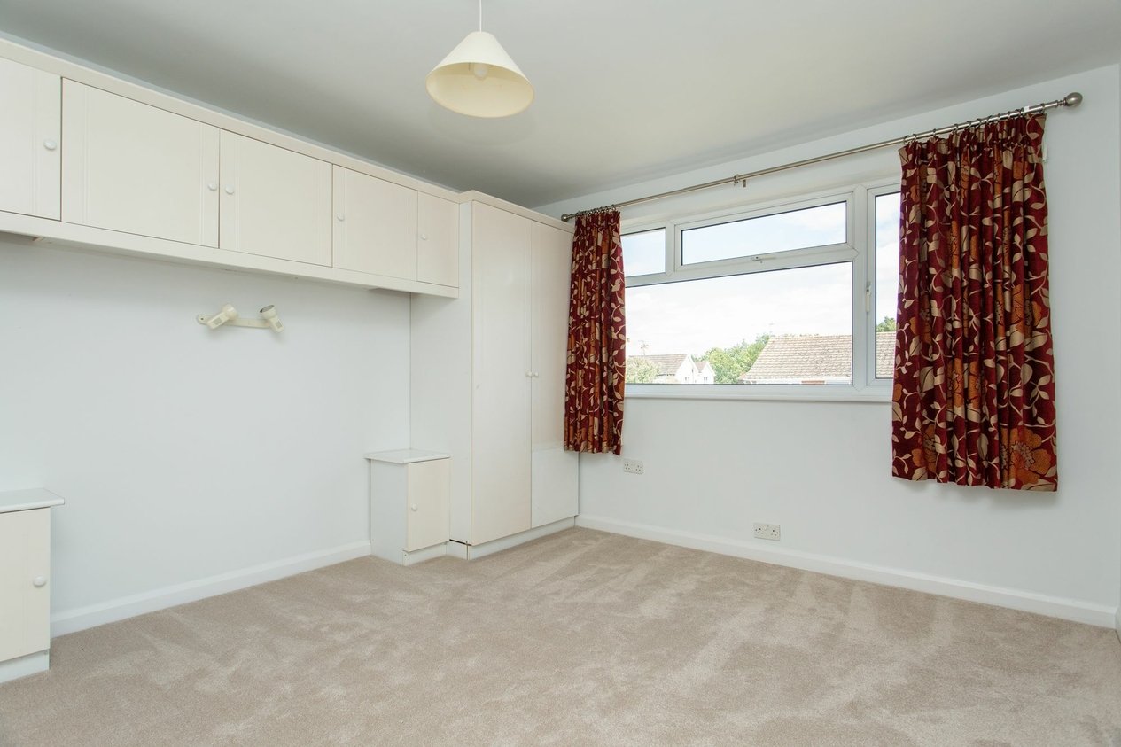 Properties Let Agreed in Hanover Place  Canterbury