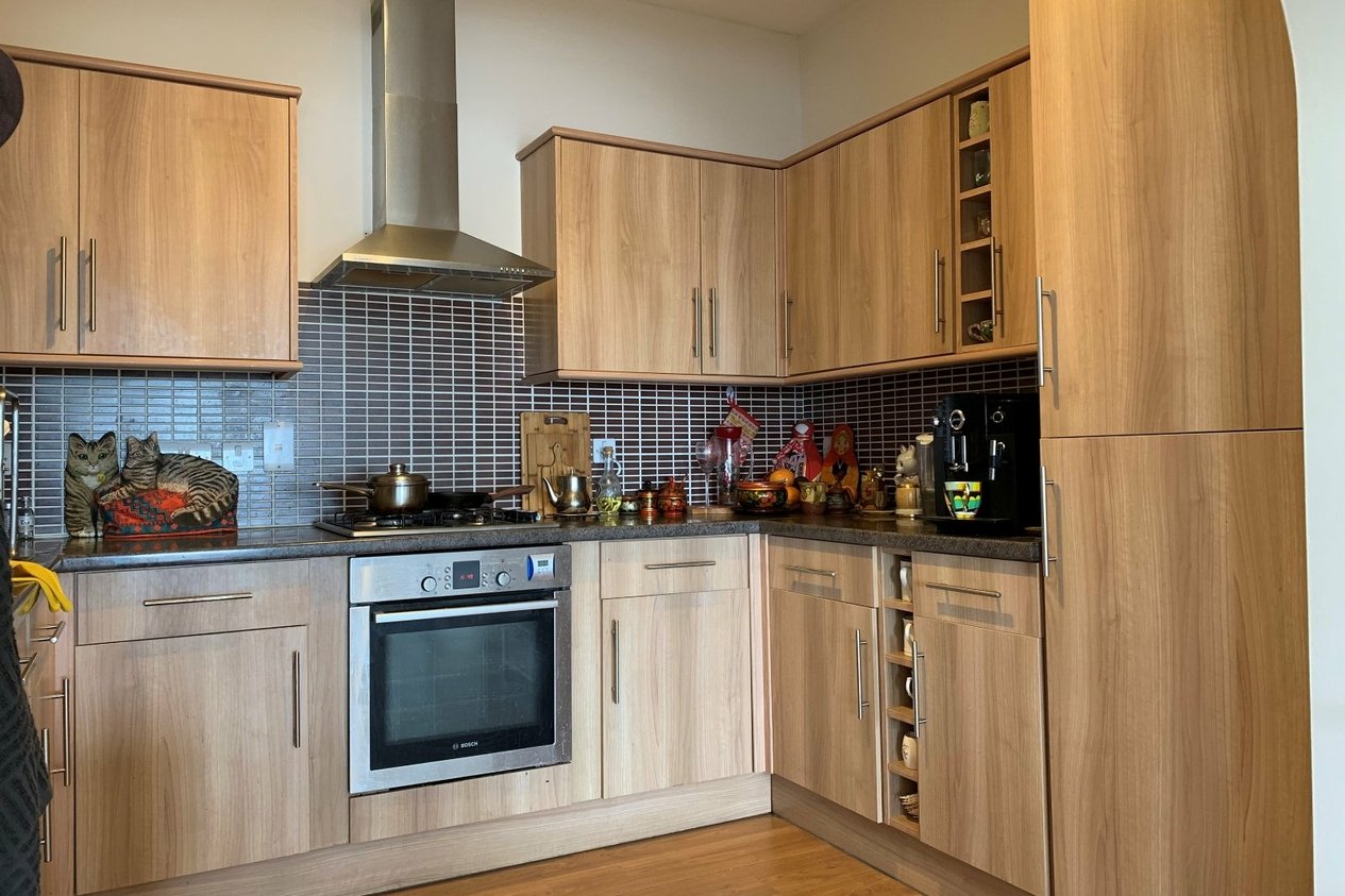 Properties To Let in Harbour Parade Ramsgate