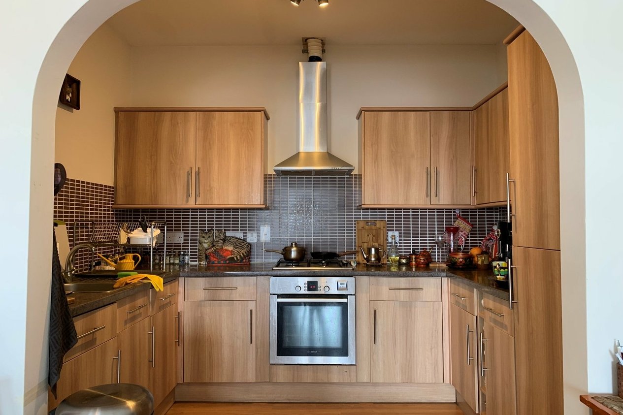 Properties To Let in Harbour Parade Ramsgate