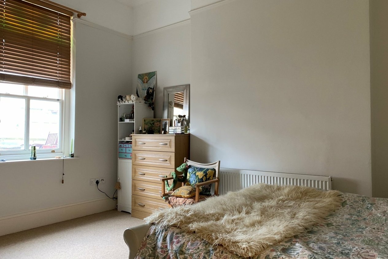 Properties To Let in Harbour Parade Ramsgate