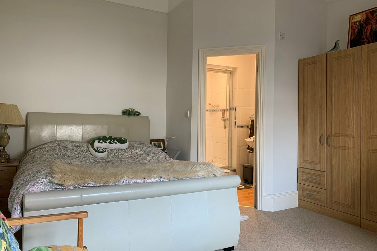 Properties To Let in Harbour Parade Ramsgate