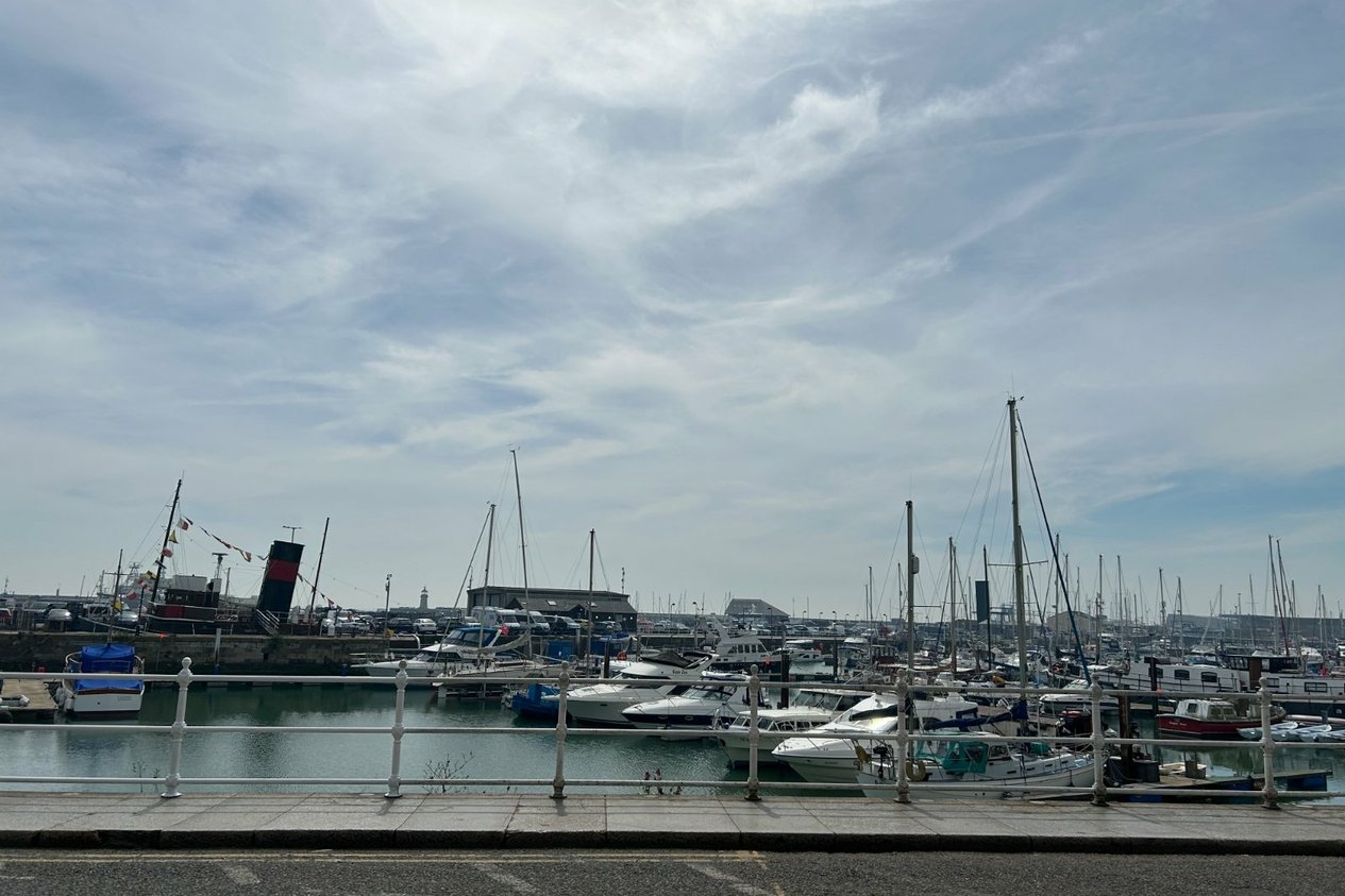 Properties To Let in Harbour Parade Ramsgate