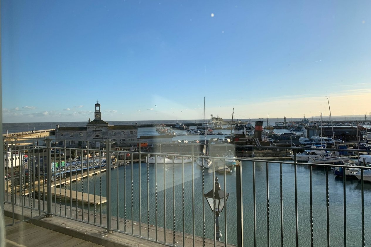 Properties Let Agreed in Harbour Parade  Ramsgate