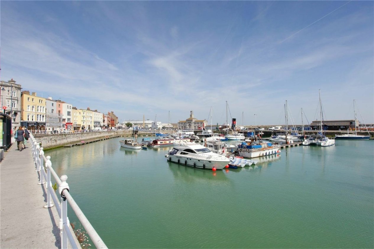 Properties Let Agreed in Harbour Parade  Ramsgate