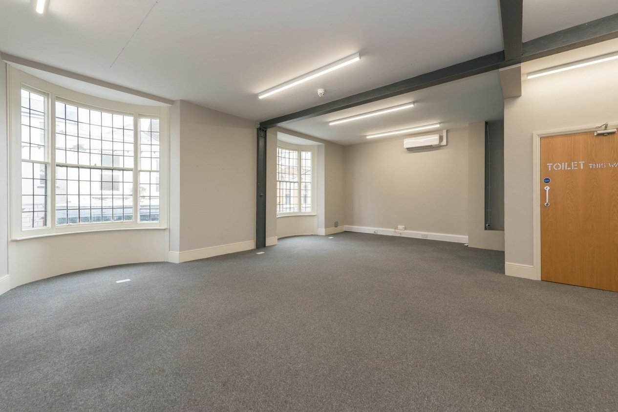 Properties Let Agreed in Harbour Street  Ramsgate