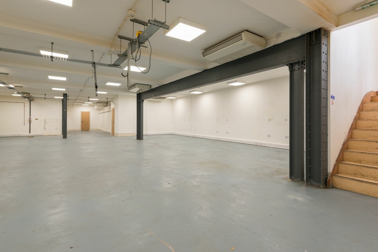 Properties Let Agreed in Harbour Street  Ramsgate