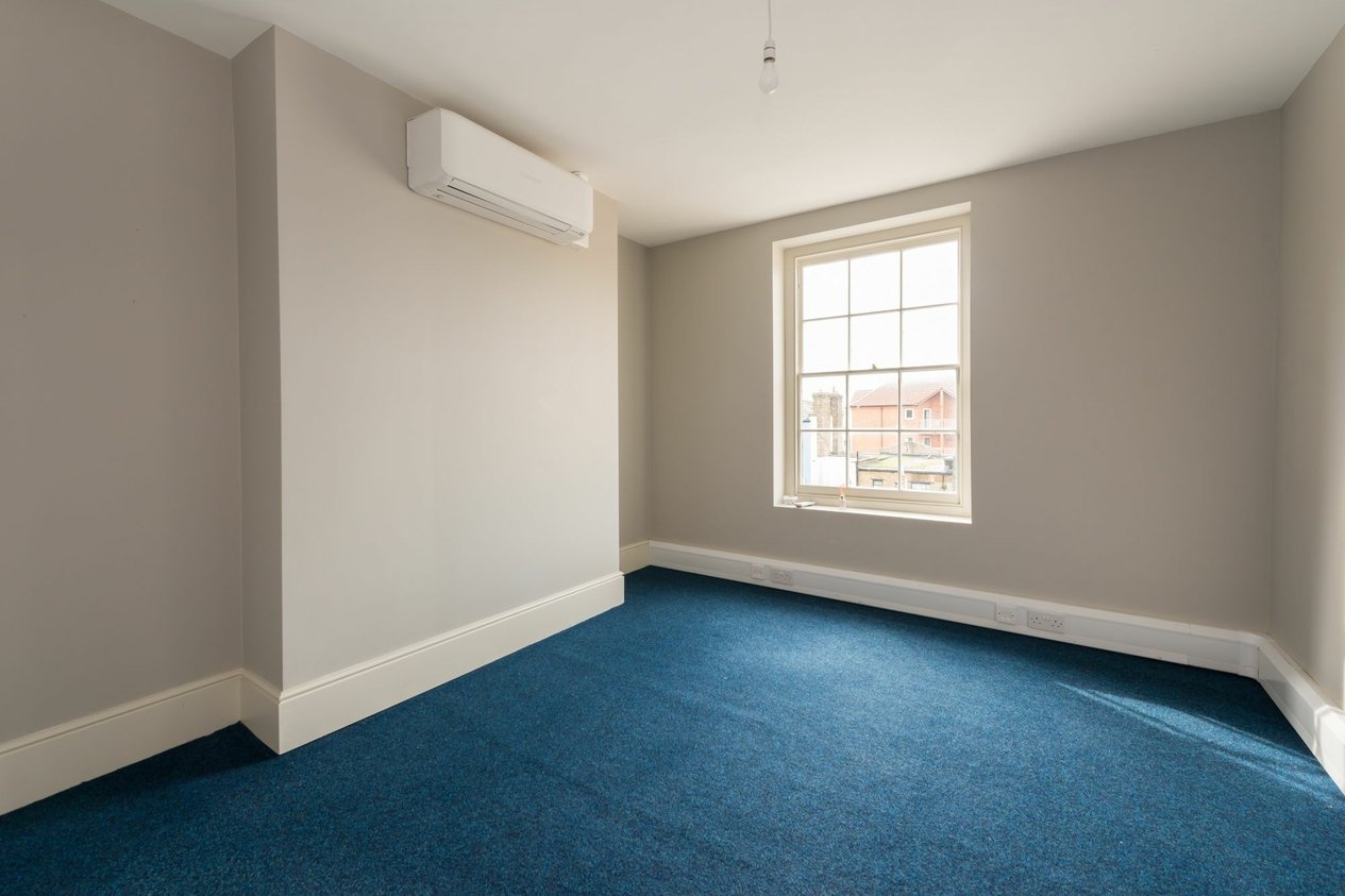 Properties Let Agreed in Harbour Street  Ramsgate