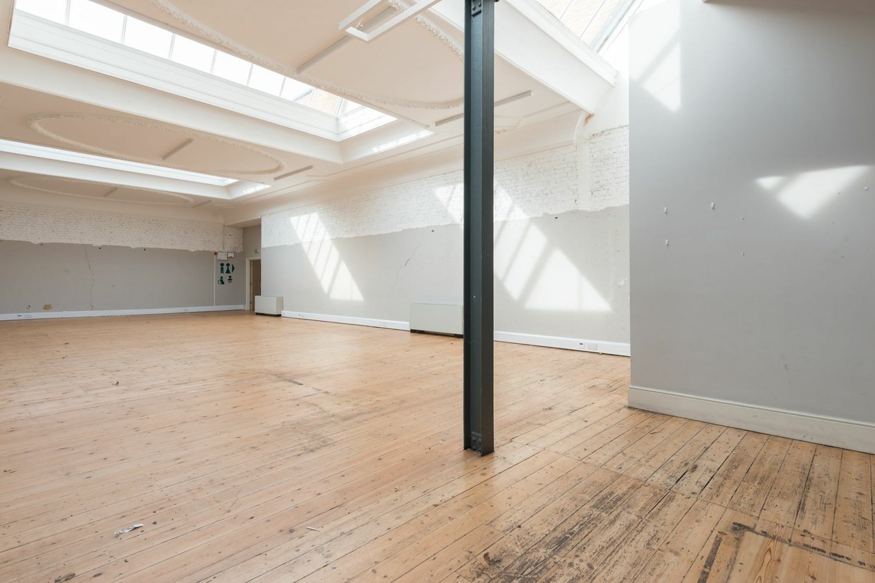 Properties Let Agreed in Harbour Street  Ramsgate