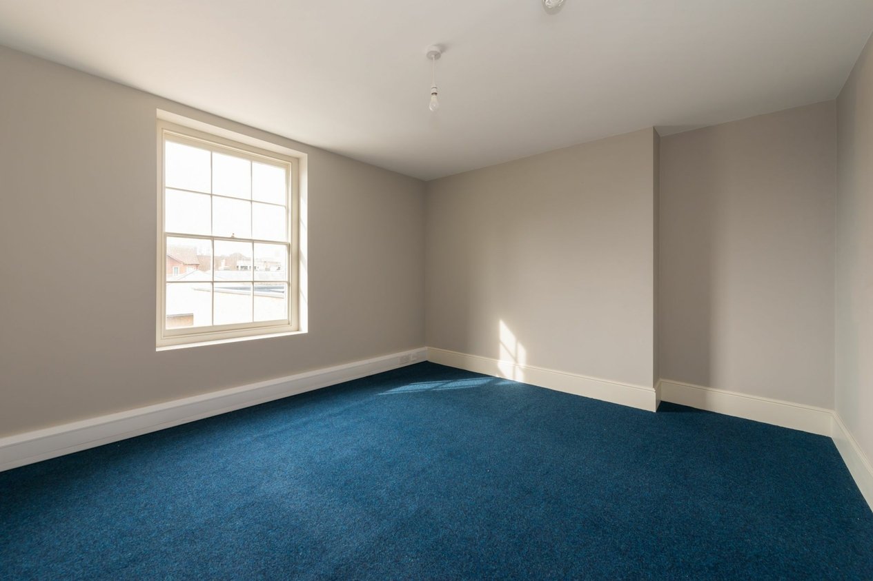 Properties Let Agreed in Harbour Street  Ramsgate