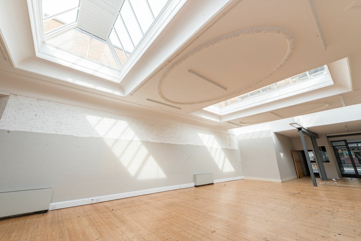 Properties Let Agreed in Harbour Street  Ramsgate