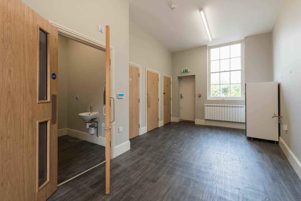 Properties Let Agreed in Harbour Street  Ramsgate