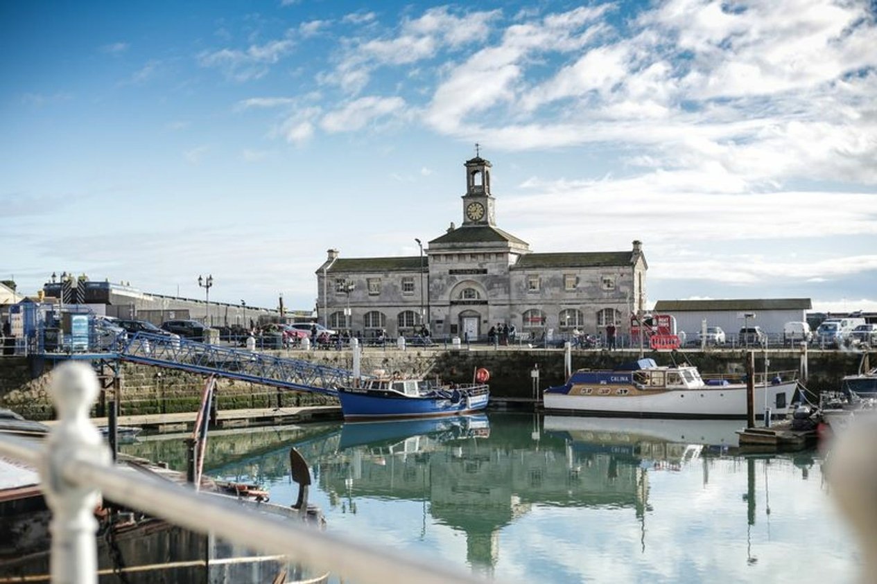 Properties Let Agreed in Harbour Street  Ramsgate