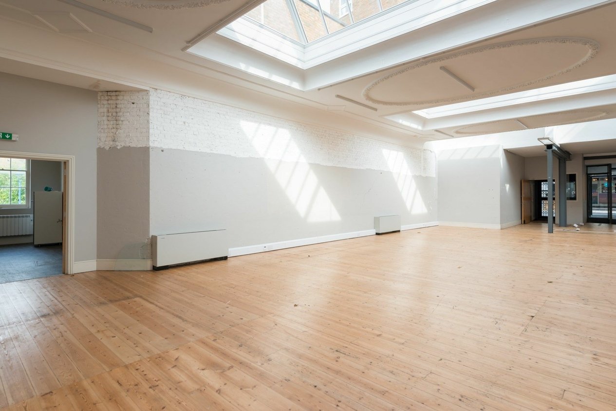Properties Let Agreed in Harbour Street  Ramsgate