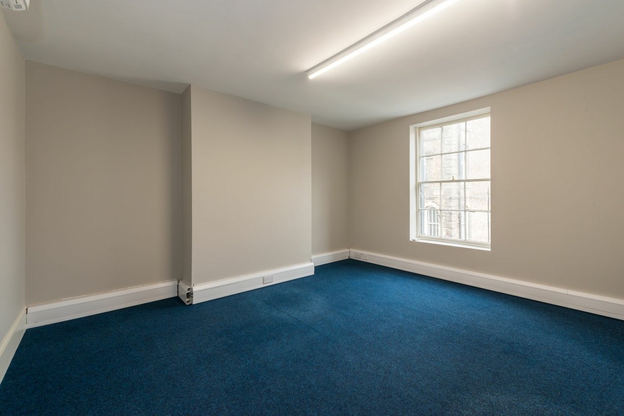 Properties Let Agreed in Harbour Street  Ramsgate