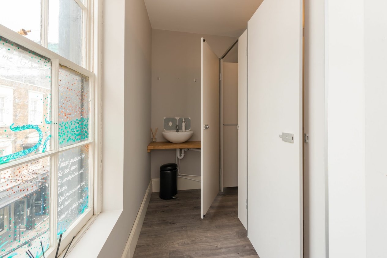 Properties Let Agreed in Harbour Street  Ramsgate
