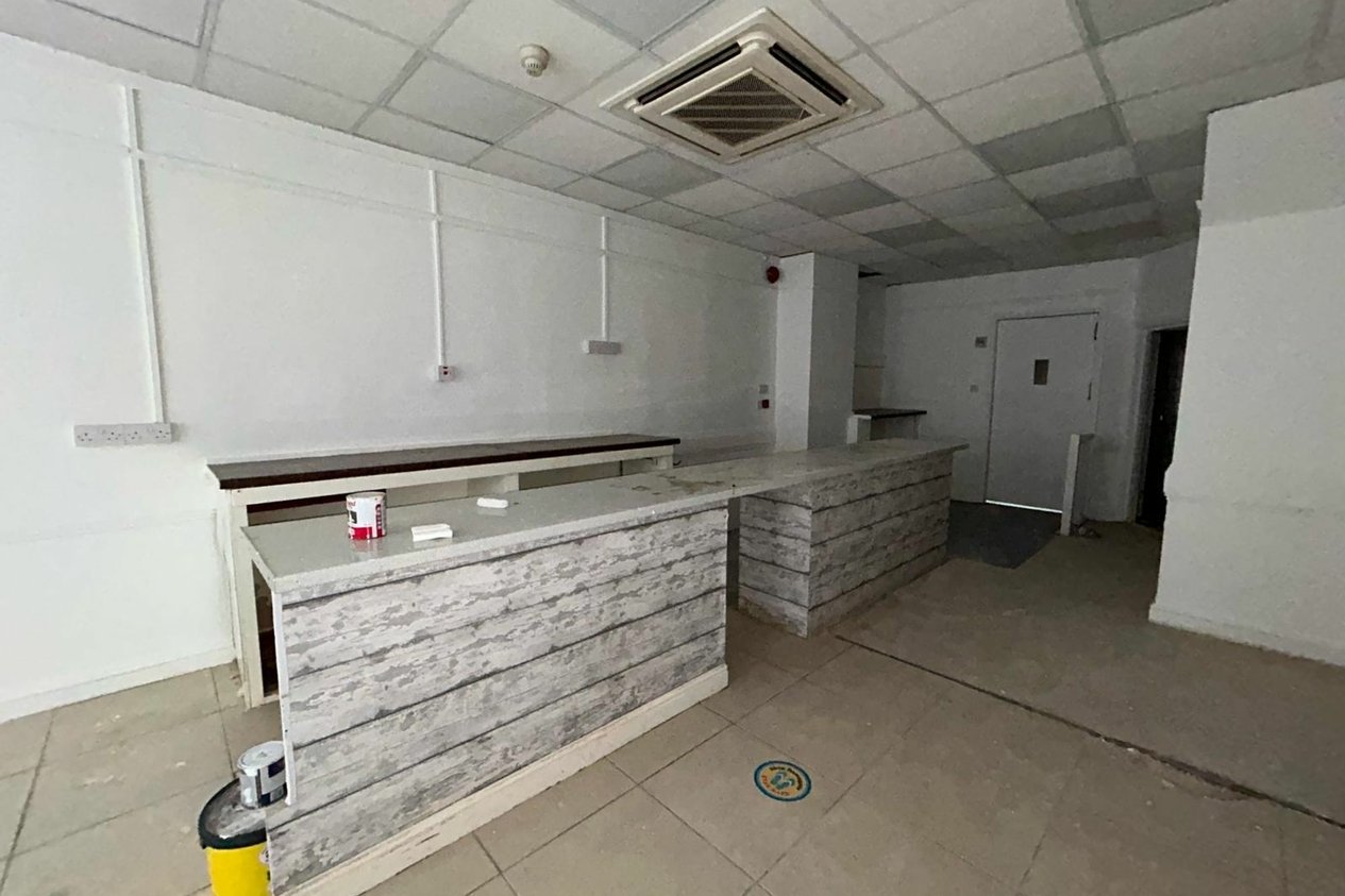Properties Let Agreed in Harbour Street  Ramsgate