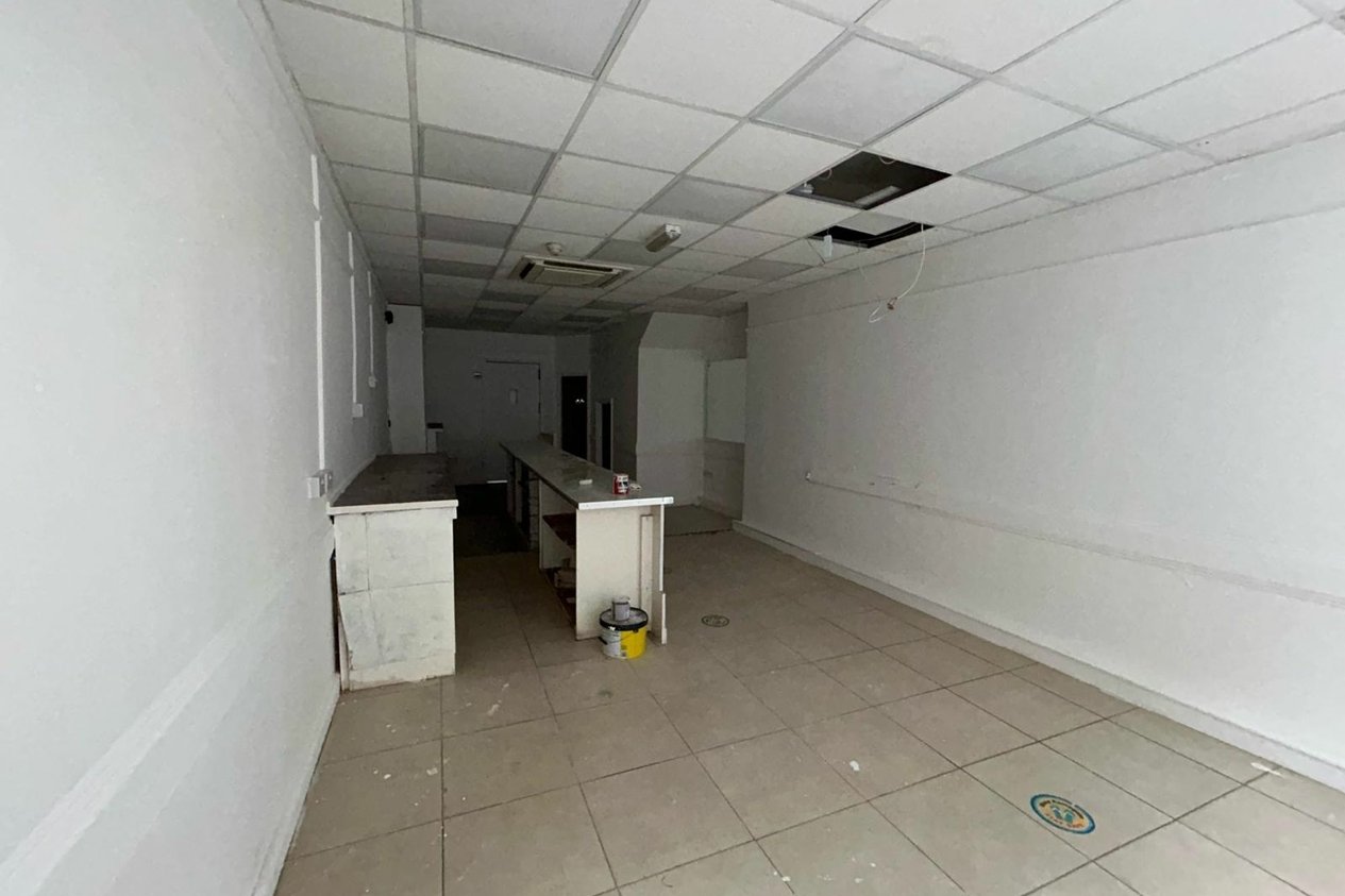 Properties Let Agreed in Harbour Street  Ramsgate