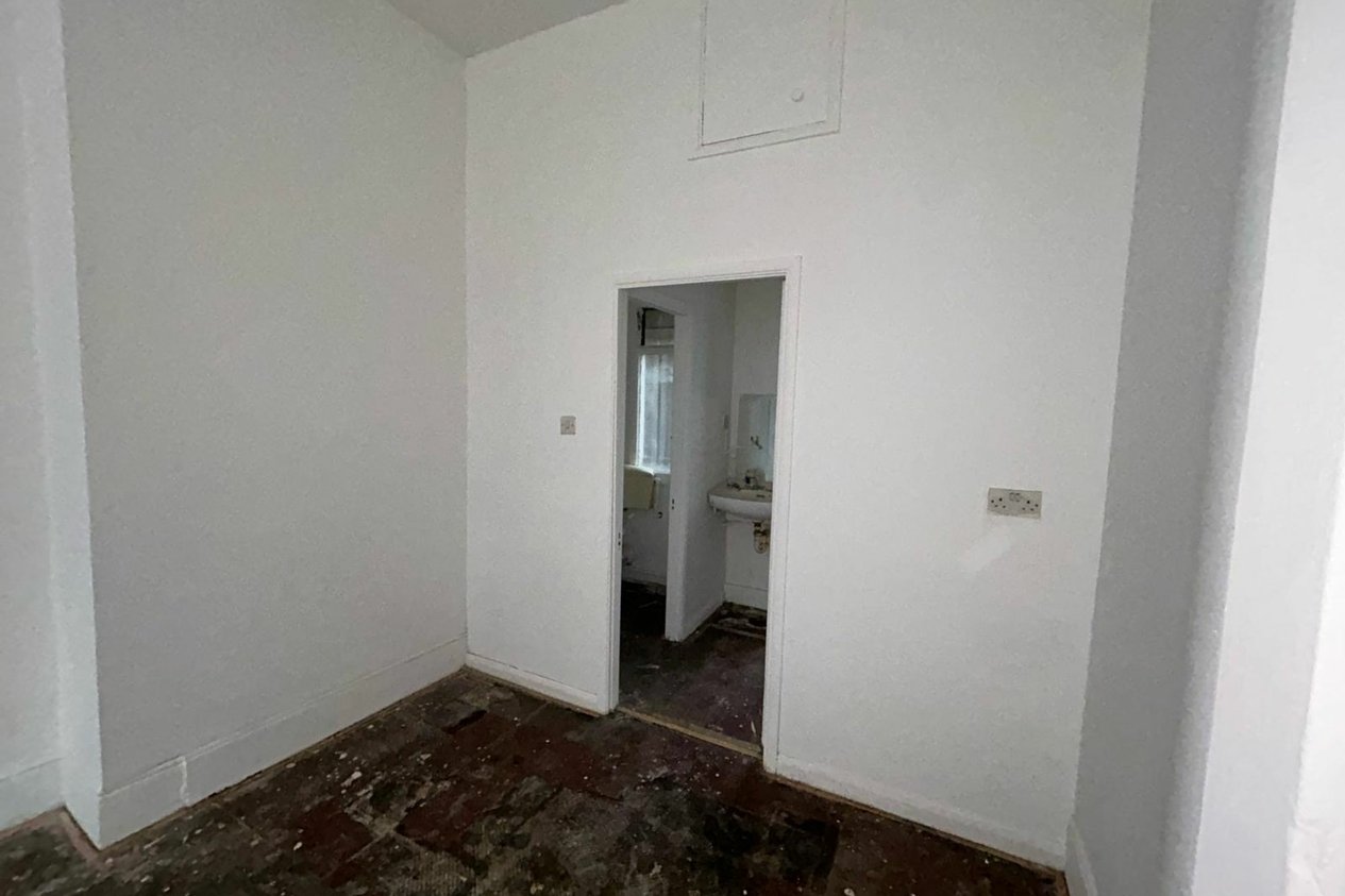 Properties Let Agreed in Harbour Street  Ramsgate