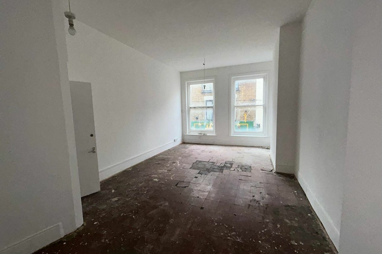 Properties Let Agreed in Harbour Street  Ramsgate