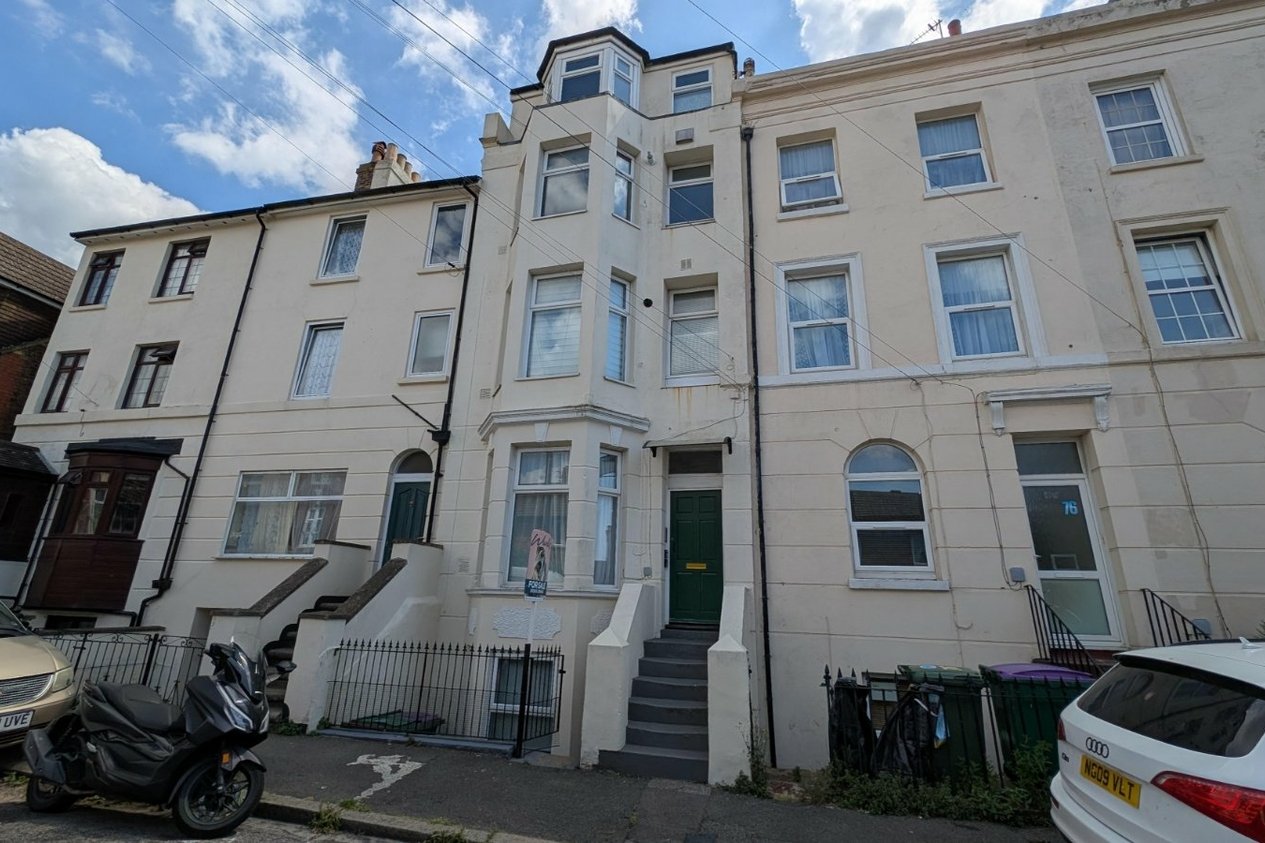 Properties To Let in Harbour Way Folkestone