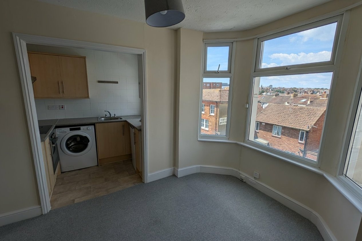 Properties To Let in Harbour Way Folkestone