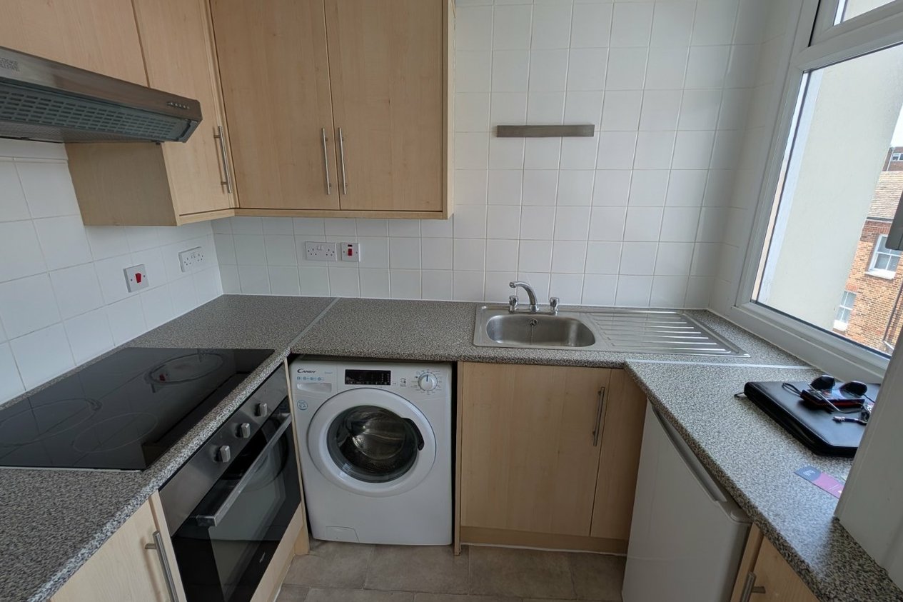 Properties To Let in Harbour Way Folkestone