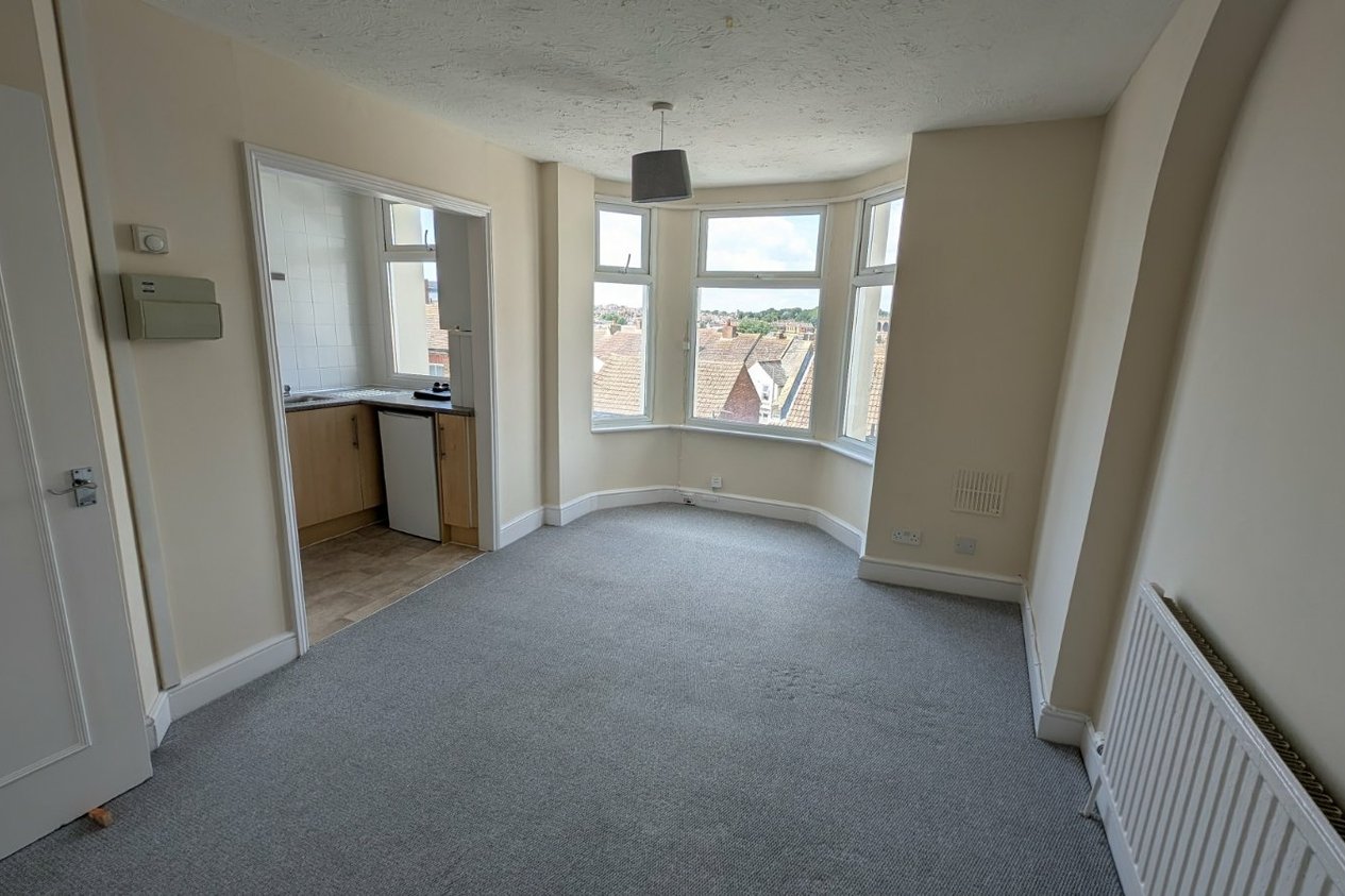 Properties To Let in Harbour Way Folkestone