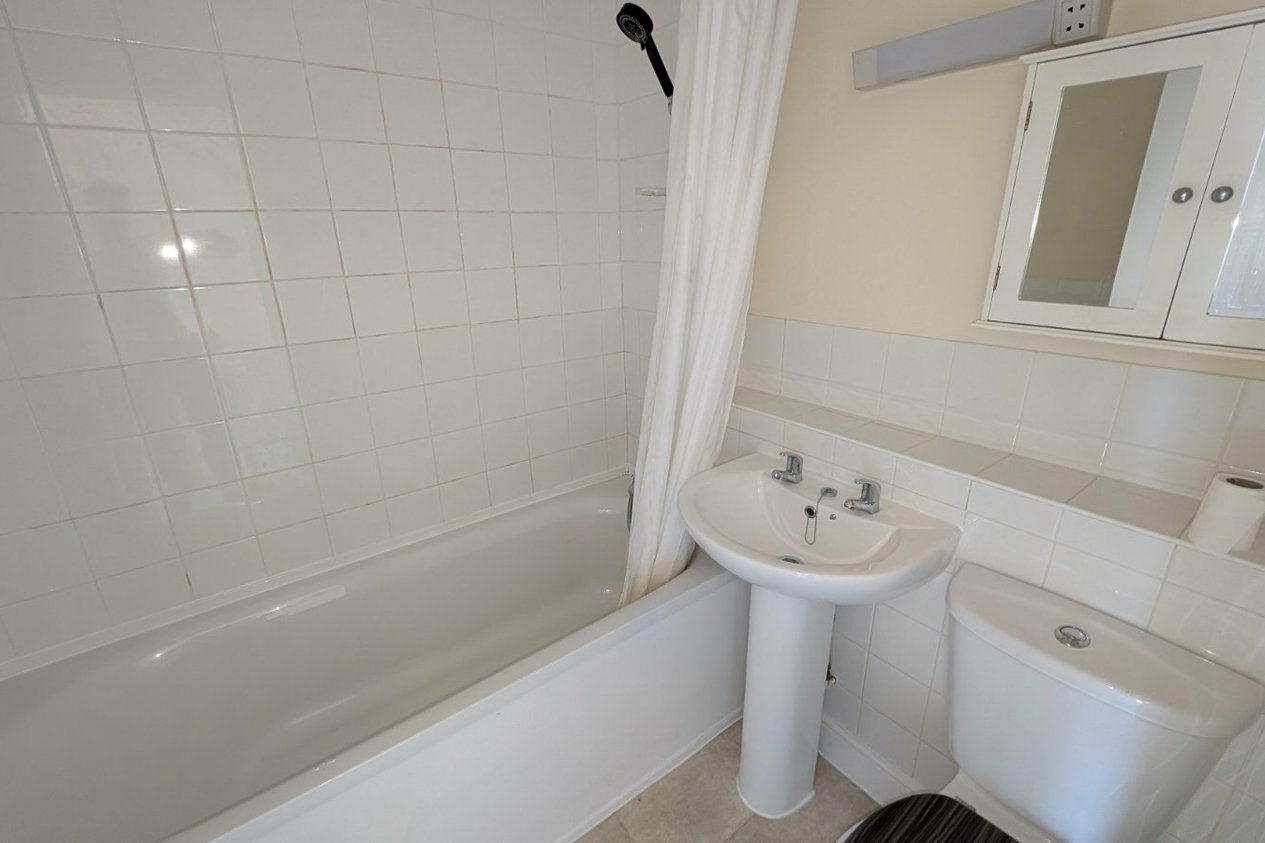 Properties To Let in Harbour Way Folkestone