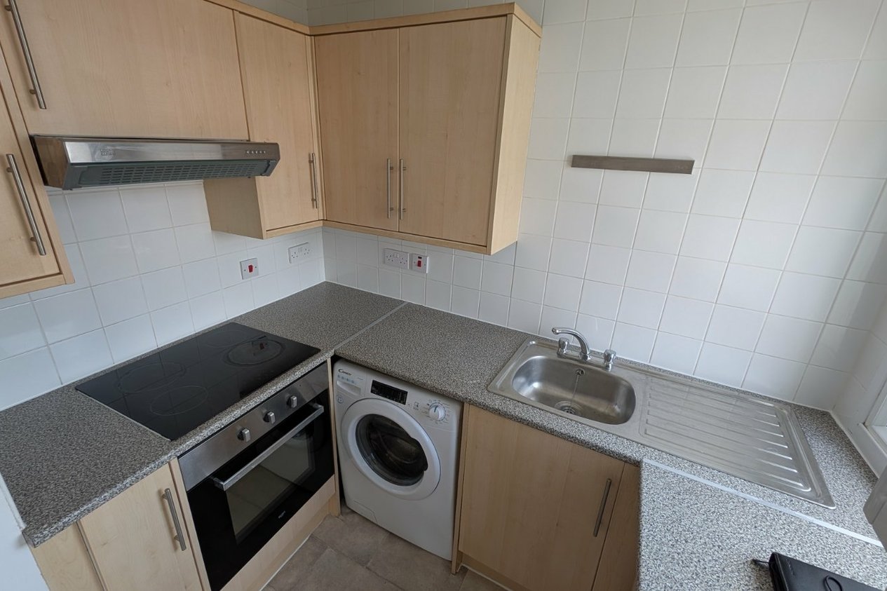 Properties To Let in Harbour Way Folkestone