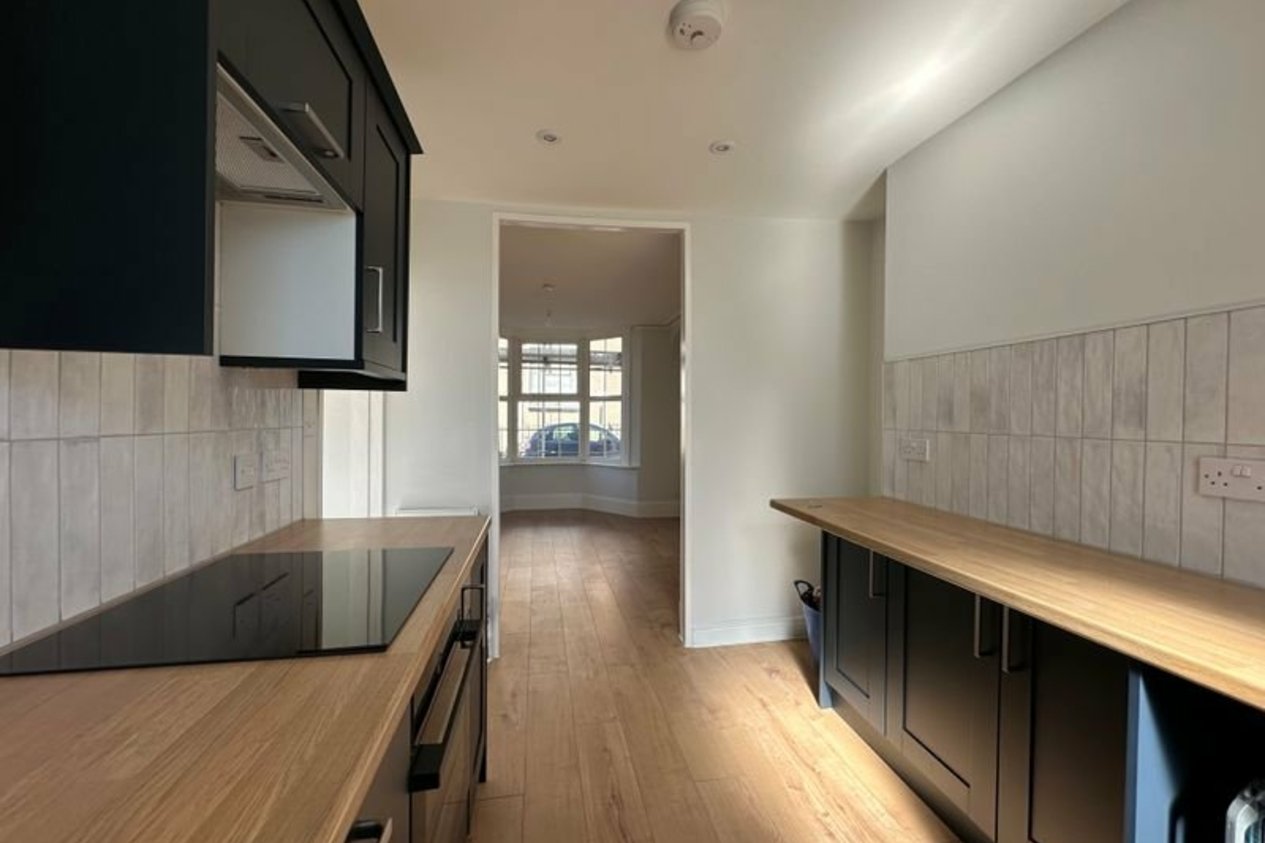Properties Let in Hardres Street Ramsgate