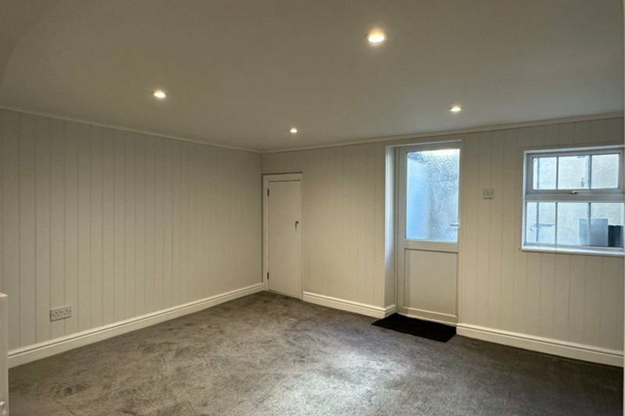 Properties Let in Hardres Street Ramsgate