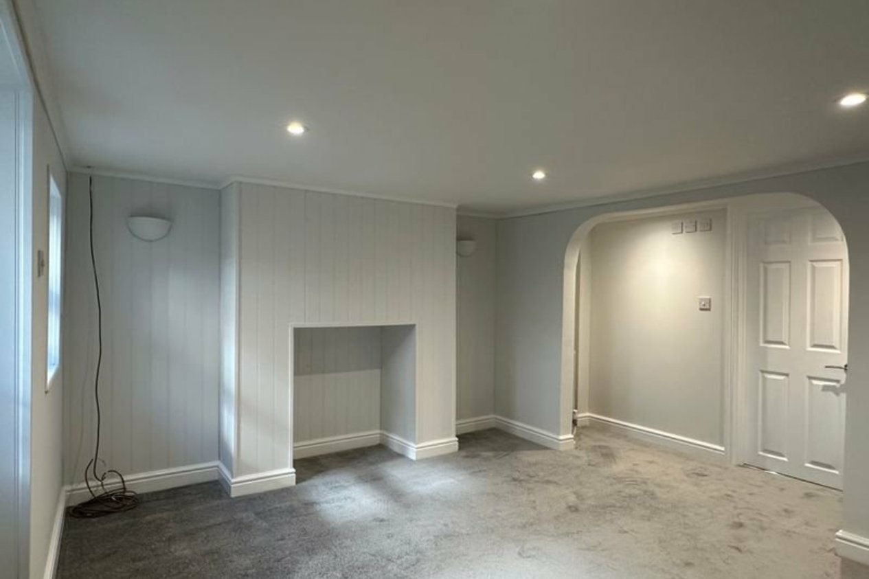 Properties Let in Hardres Street Ramsgate