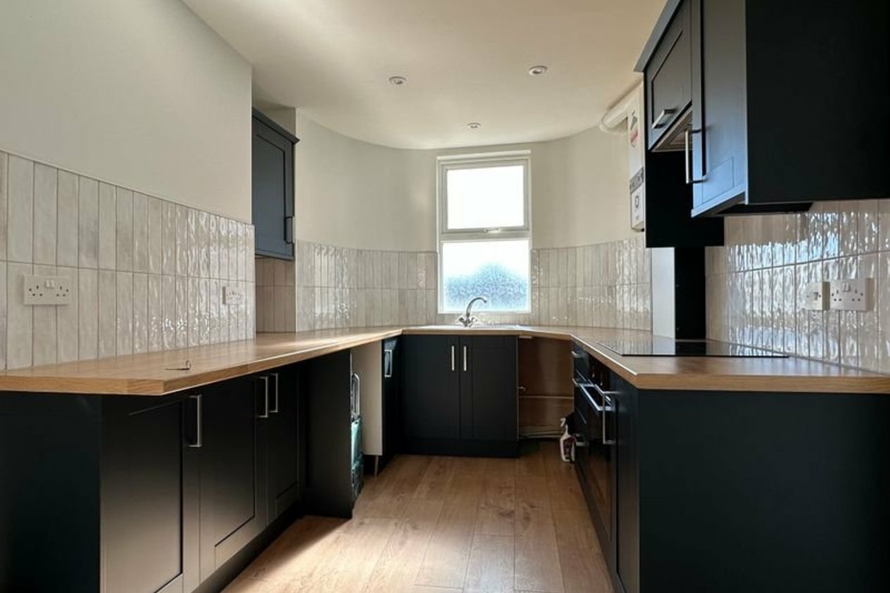 Properties Let in Hardres Street Ramsgate