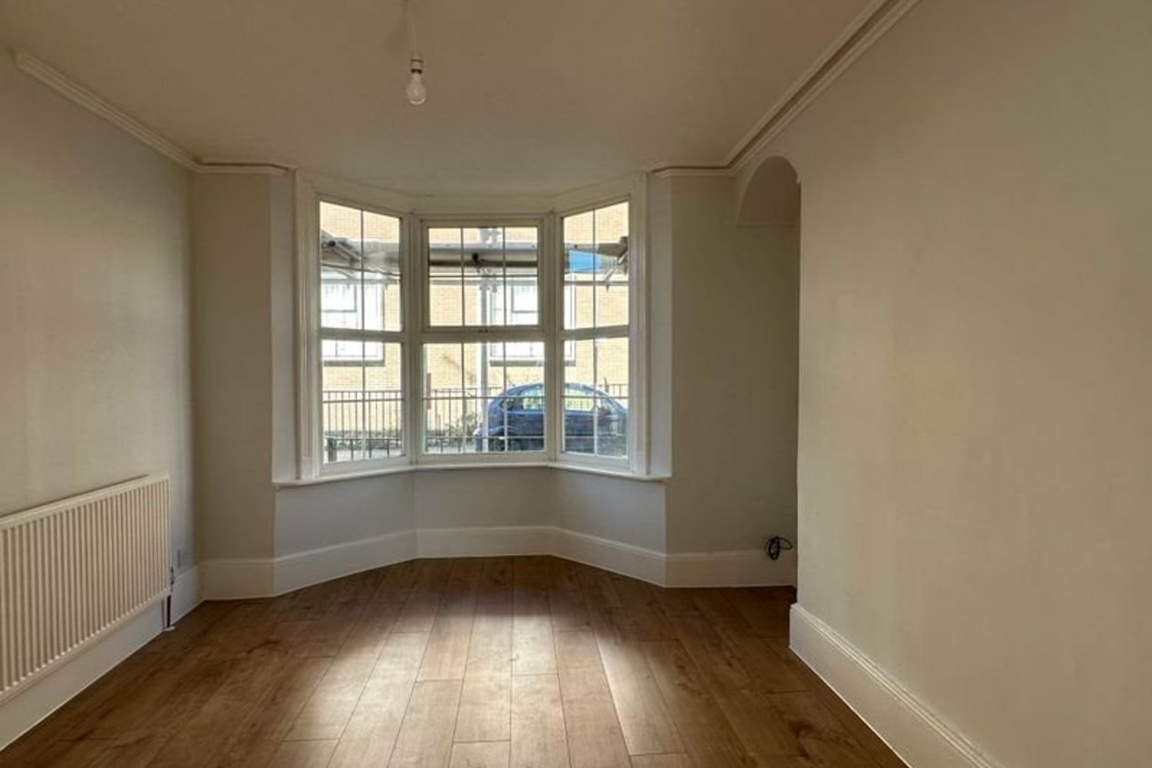 Properties Let in Hardres Street Ramsgate
