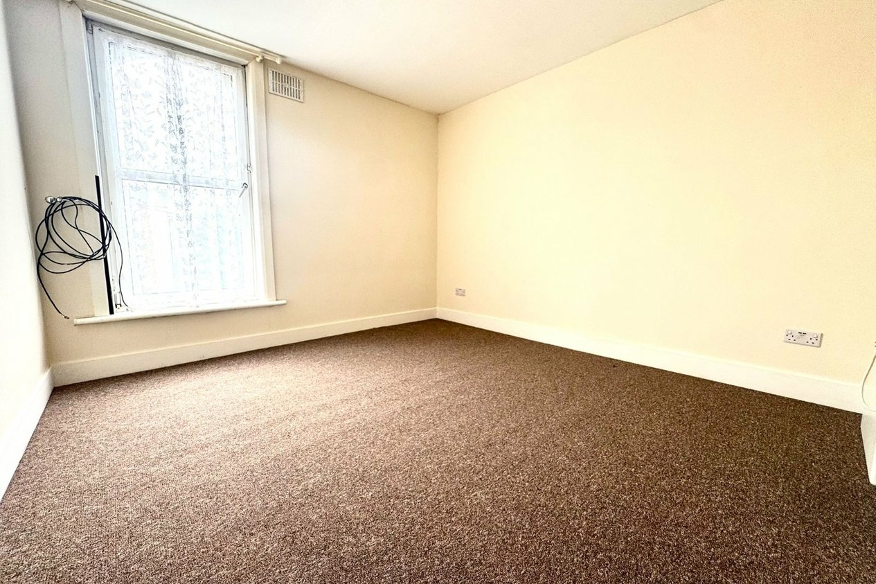 Properties To Let in Harold Road Cliftonville