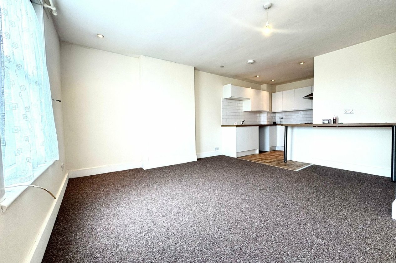 Properties To Let in Harold Road Cliftonville