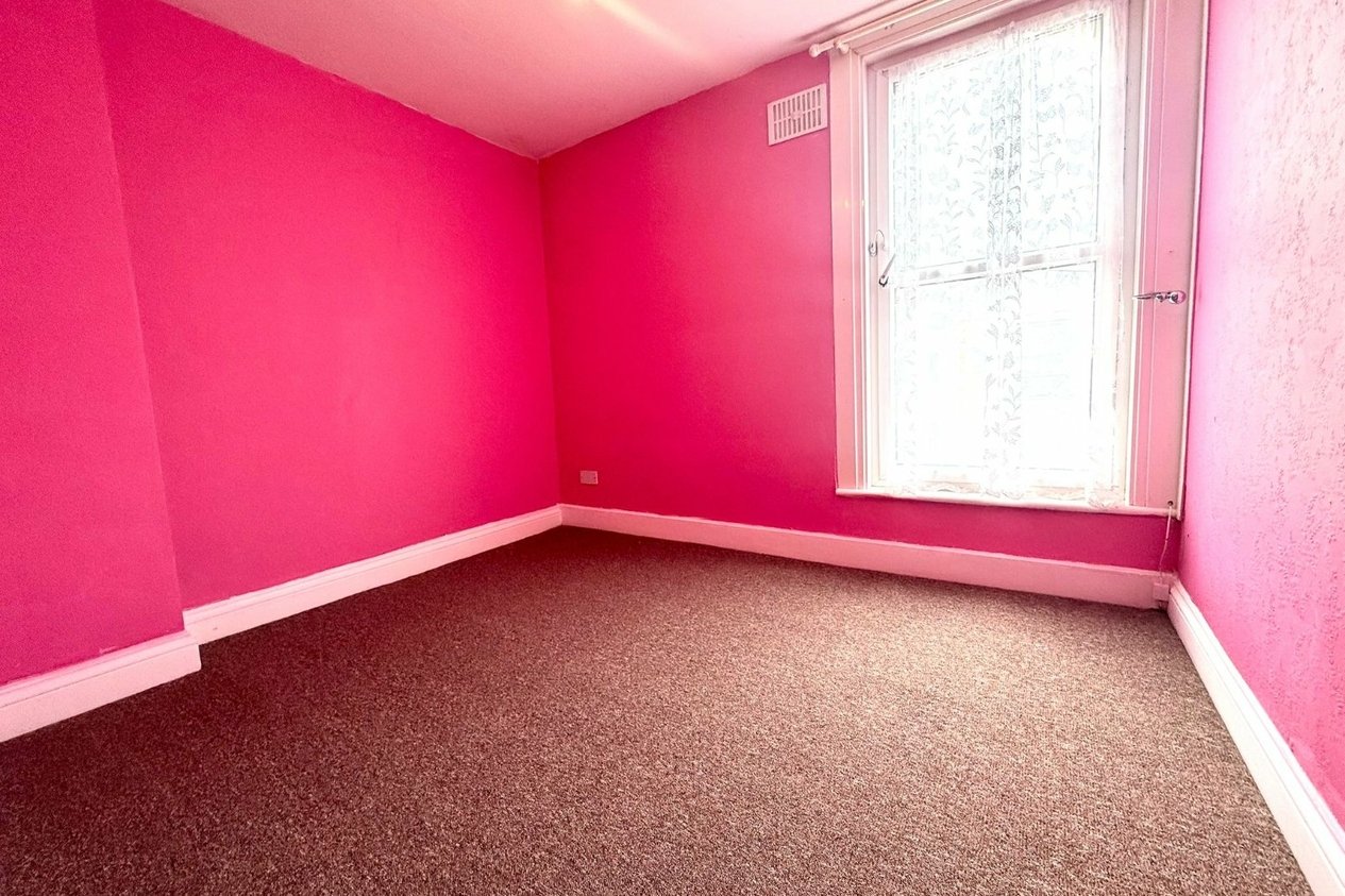 Properties To Let in Harold Road Cliftonville