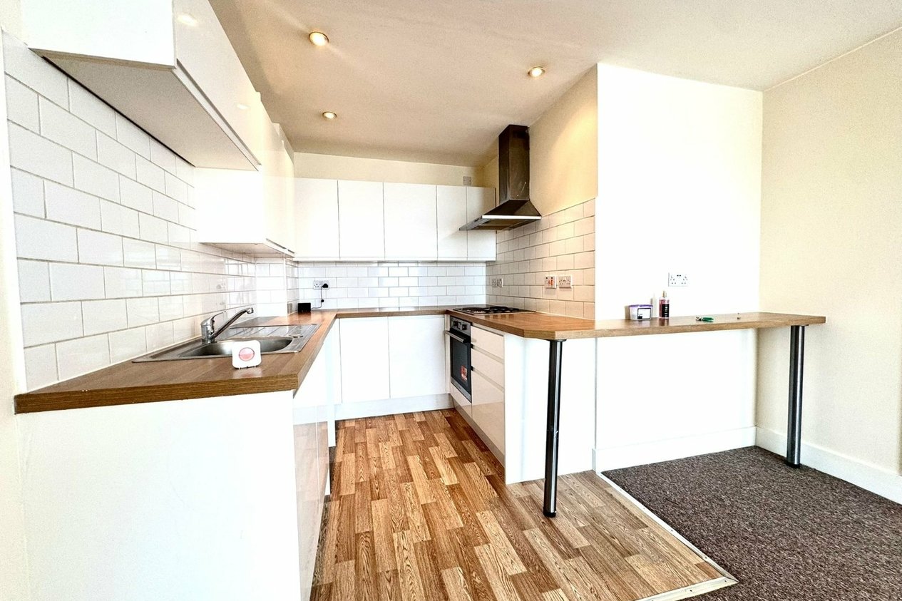 Properties To Let in Harold Road Cliftonville