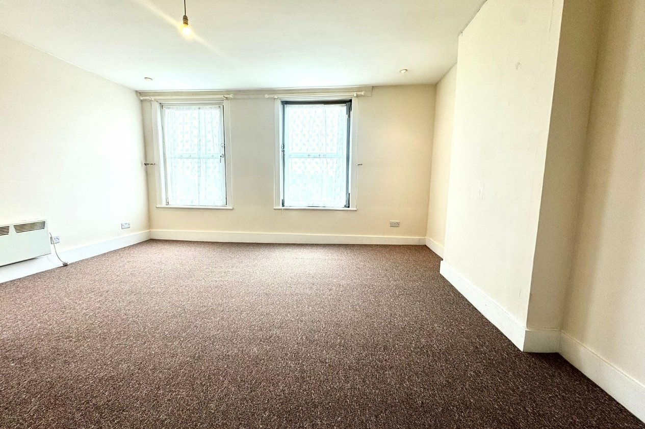 Properties To Let in Harold Road Cliftonville