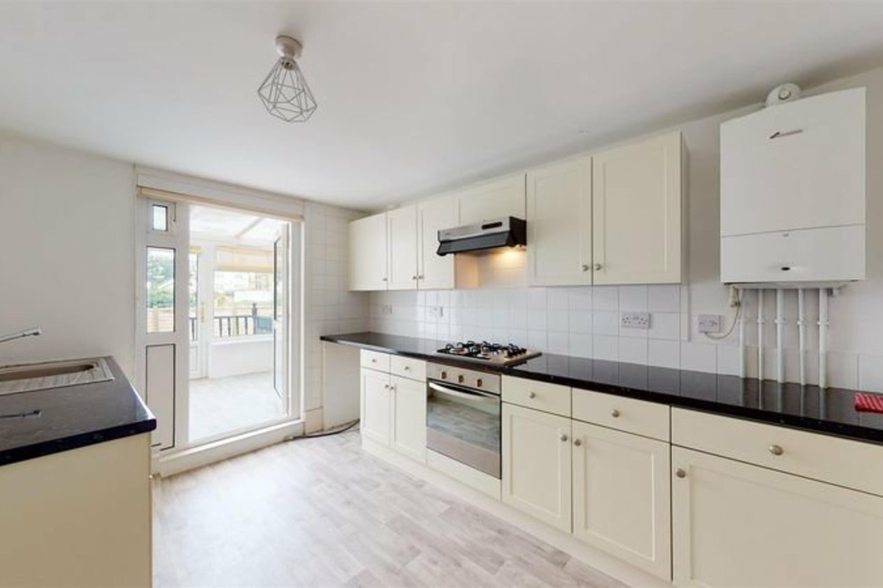 Properties To Let in Harold Road Cliftonville