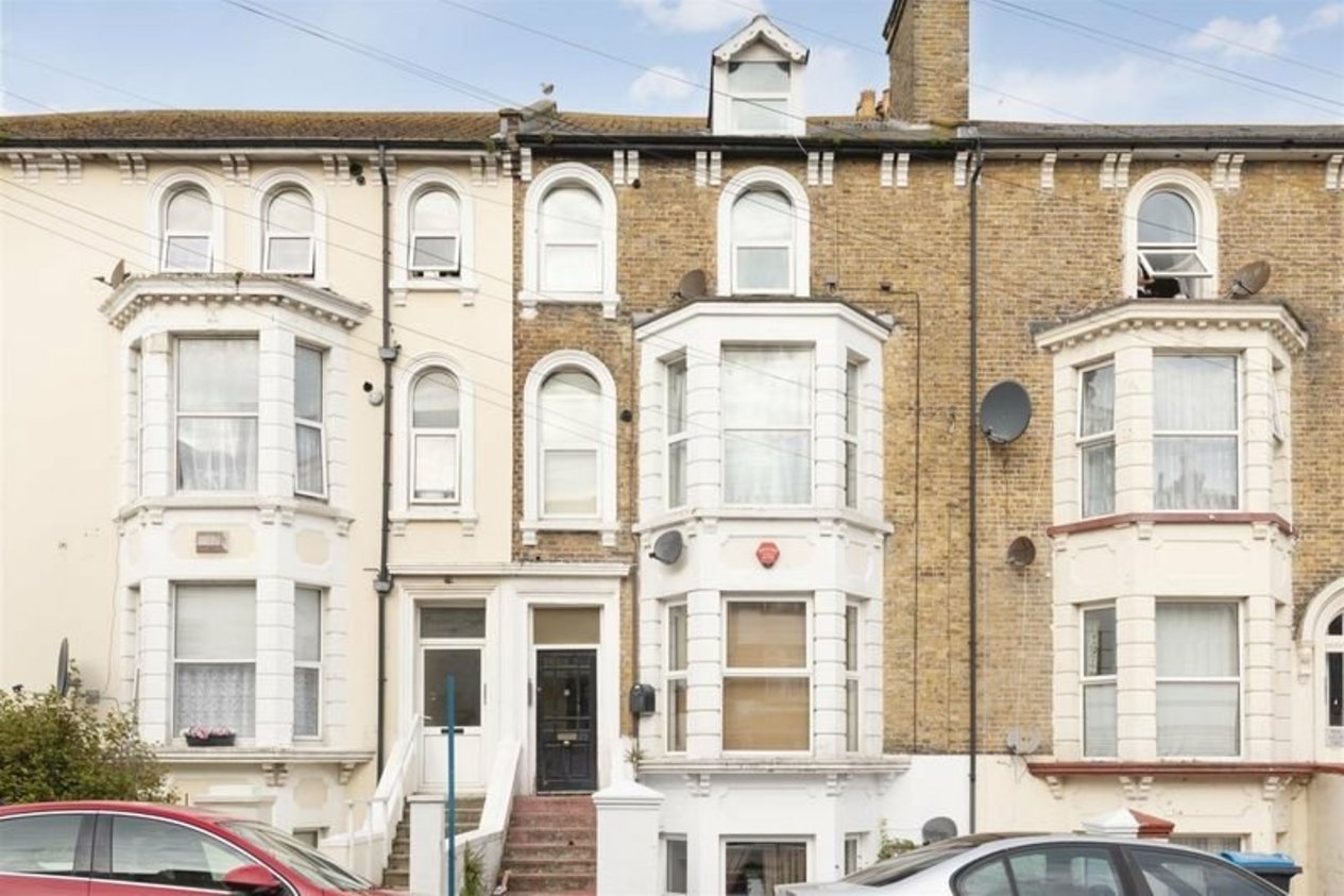 Properties To Let in Harold Road Cliftonville