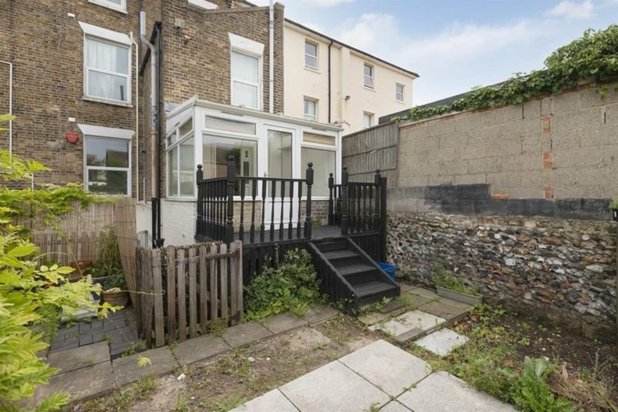 Properties To Let in Harold Road Cliftonville