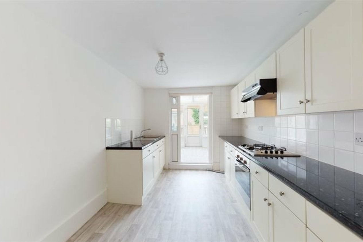 Properties To Let in Harold Road Cliftonville